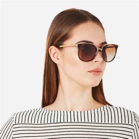 michael kors adrianna 1|Adrianna I Sunglasses .